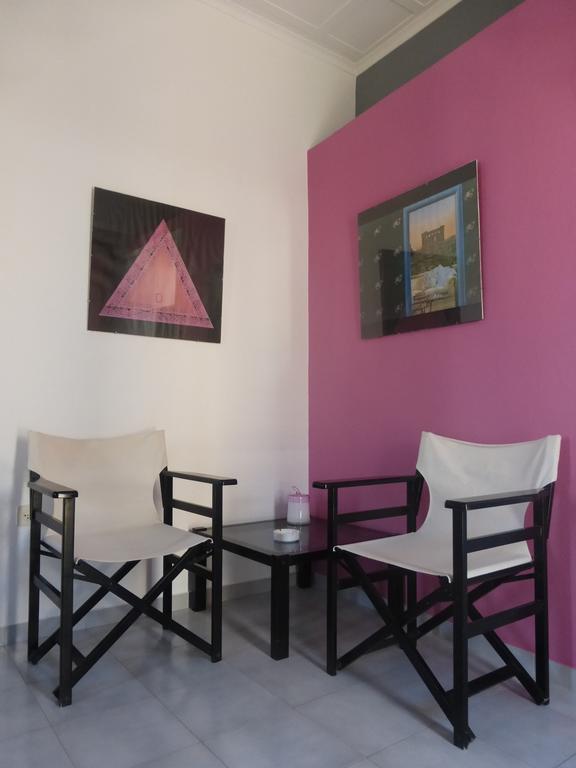 Gk Studios Lixouri Room photo