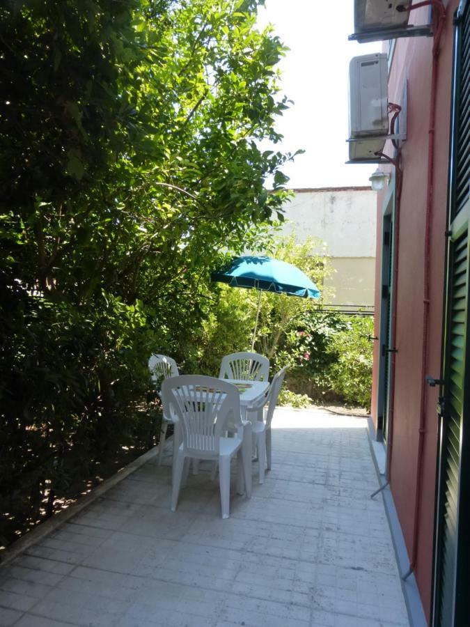 Gk Studios Lixouri Exterior photo