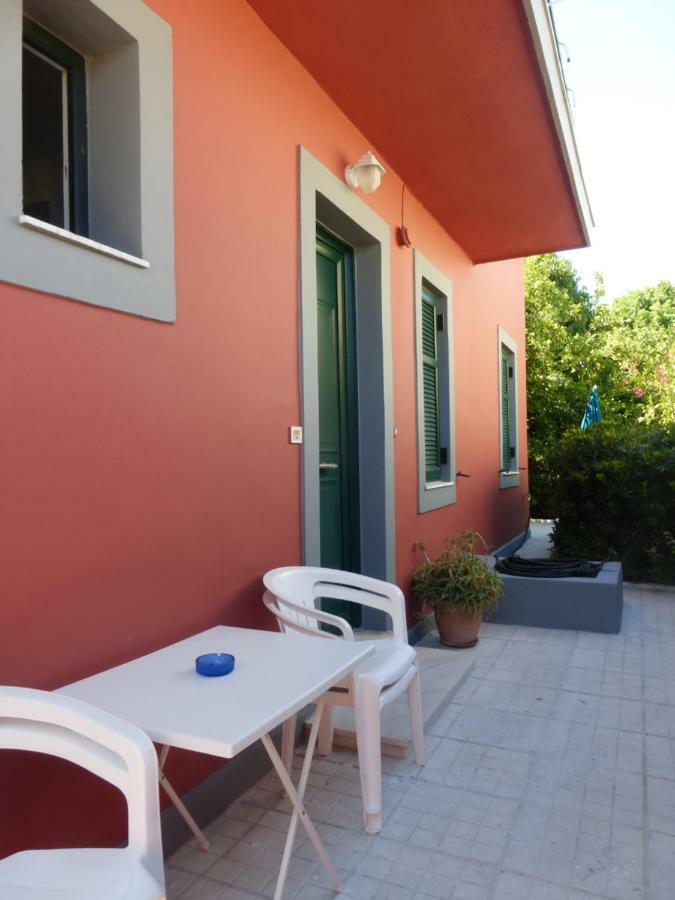 Gk Studios Lixouri Exterior photo